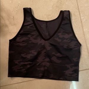 Spanx Seamless Sports Bra